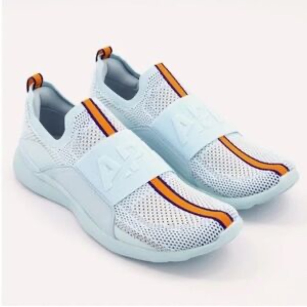Athletic Propulsion Labs Techloom Breeze Sneakers, NWB